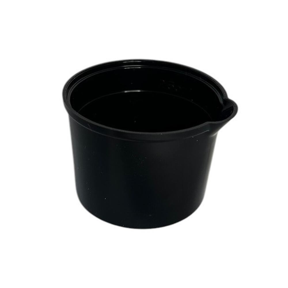 Bissell 1986 Proheat 2X Revolution Pet Pro‎ 2.5oz Replacement Measuring Cup ONLY